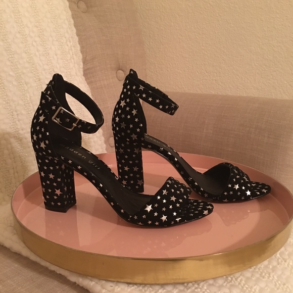 ⭐️Madden Girl G Brenna Block Heels⭐️ - Picture 2 of 6